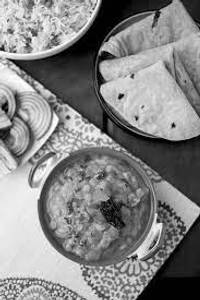Dal Tadka Combo