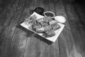 Veg Spring Roll