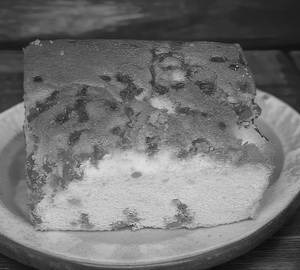 Fruit Cake