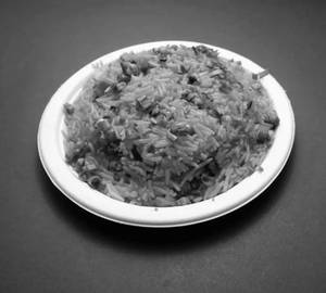 Veg Combination Schezwan Fried Rice