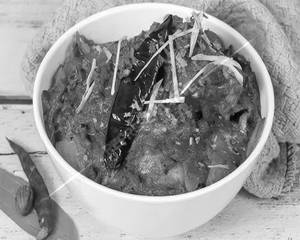 Kadhai Soya Chaap
