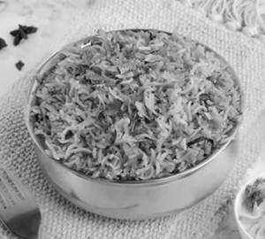 Plain Biryani Dal 2
