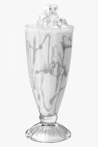 Butterscotch Milk Shakes