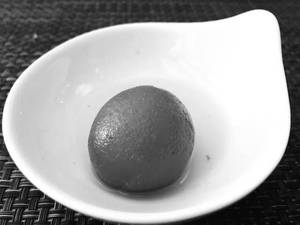 Gulab Jamun