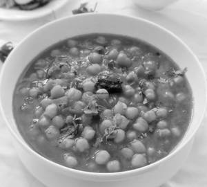 Channa Masala
