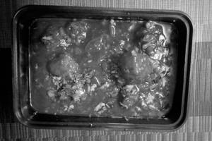 Veg Manchurian