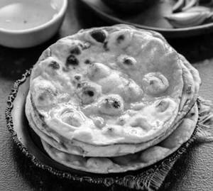 Butter Roti