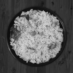 Lemon Rice    