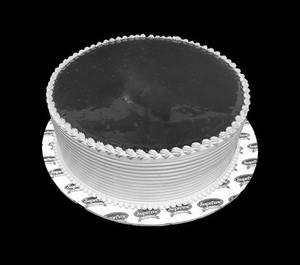 Hazelnut Gateaux (1 Kg)
