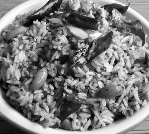 Gongura Rice