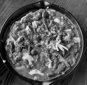 Paneer Laziz