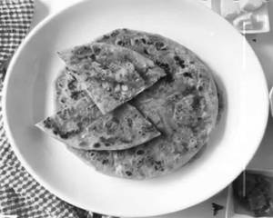 Aloo Paratha
