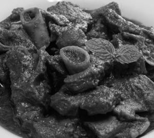 Mutton Roganjosh