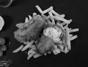 Fish & Chips