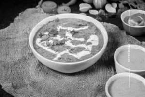Chicken Bharta
