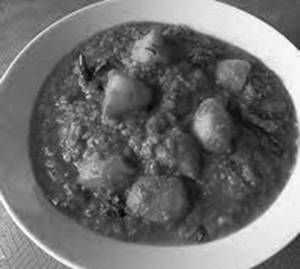 Dum Aloo
