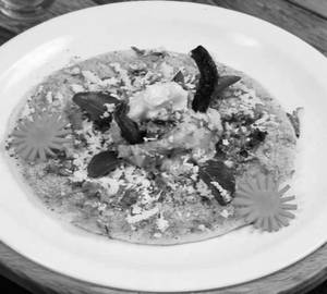 Open Dosa