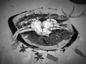 Crab Roast (njand)