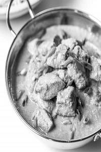 Chicken Kurma