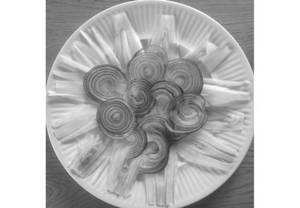Onion Salad