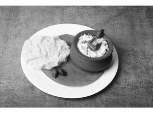 Curd Rice