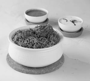 Gongura Chicken