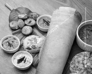 Salem Masal Dosa
