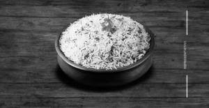 Jeera Fried Rice