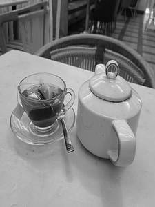 English Tea