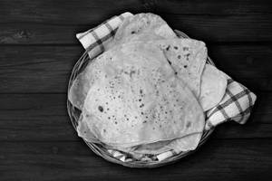 Sada Paratha [O]