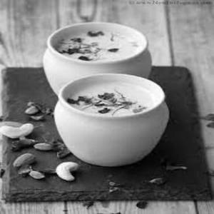 Kesariya Thandai