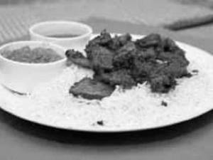 Kozi Laham [Mutton]