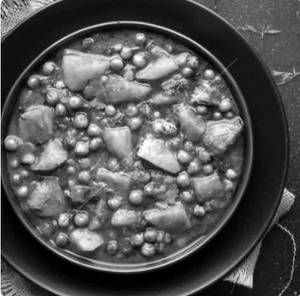 Aloo Matar