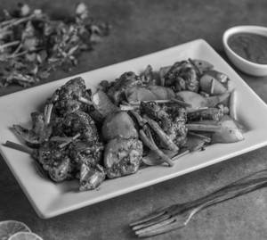 Chilli Chicken