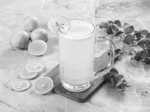 Fresh Lemon Crush