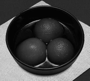 Gulab Jamun (3 Pcs)