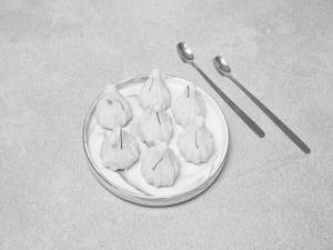 Kesar Modak