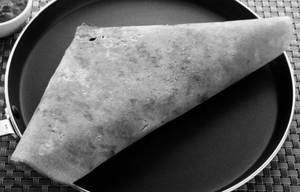Chicken Dosai