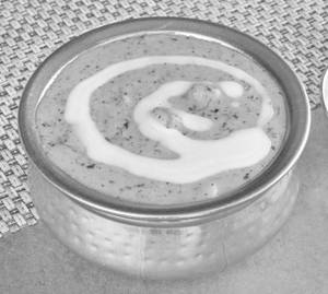 NAVRATAN KORMA