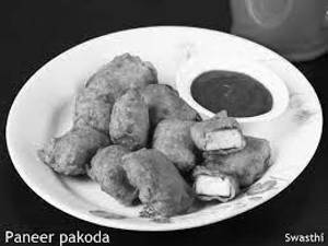 Paneer Pakoda                    