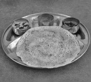Podi Dosa