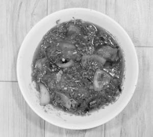 Chicken Do Pyaza