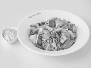 Caesar Salad(non Veg)