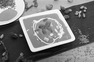 Malai Kofta Red Gravy