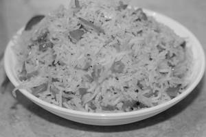 Veg Fried Rice