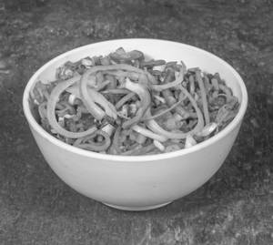 Chinese Bhel