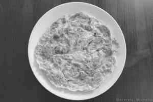 Egg Omelette