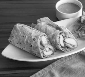 Achari Chaap Roll