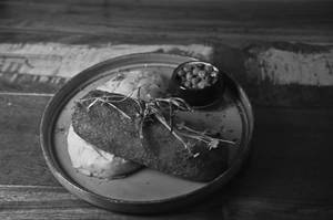 Chicken Ala Kiev