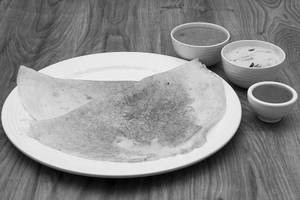 Plain Dosai